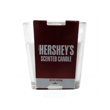 Hershey’s Candle 3oz Jar